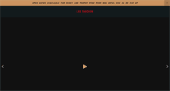 Desktop Screenshot of leetauchen.com